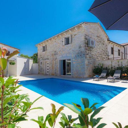 Holiday Home Villa Karmen - Roj454 By Interhome Sveti Petar u Sumi Екстер'єр фото