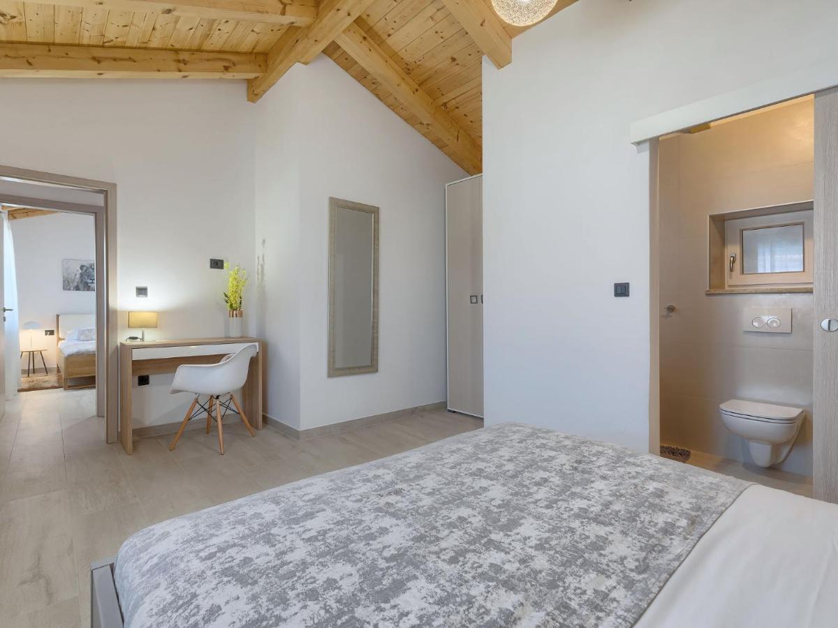 Holiday Home Villa Karmen - Roj454 By Interhome Sveti Petar u Sumi Екстер'єр фото