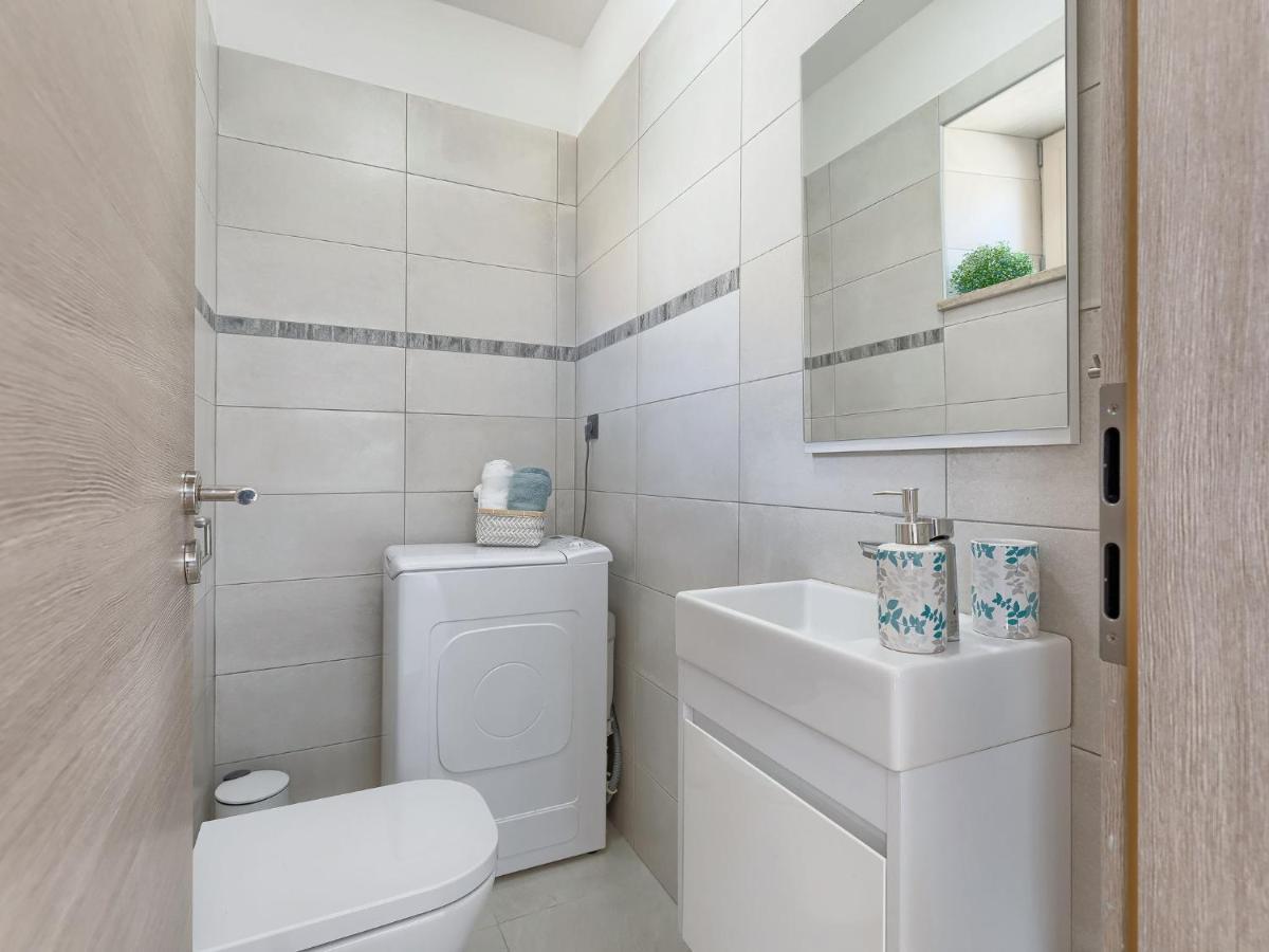 Holiday Home Villa Karmen - Roj454 By Interhome Sveti Petar u Sumi Екстер'єр фото