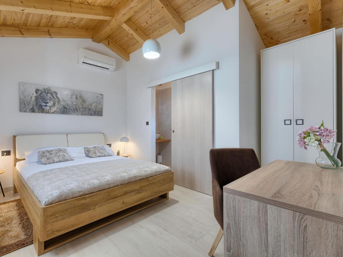 Holiday Home Villa Karmen - Roj454 By Interhome Sveti Petar u Sumi Екстер'єр фото