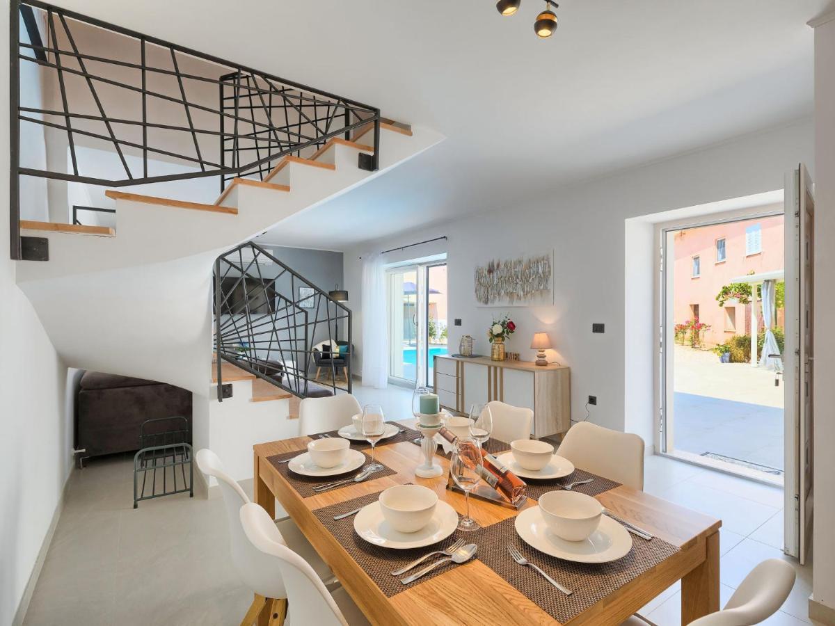 Holiday Home Villa Karmen - Roj454 By Interhome Sveti Petar u Sumi Екстер'єр фото