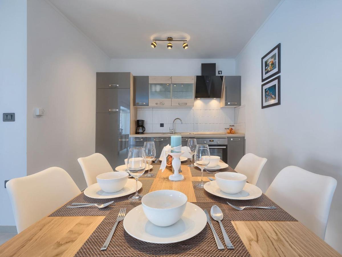 Holiday Home Villa Karmen - Roj454 By Interhome Sveti Petar u Sumi Екстер'єр фото