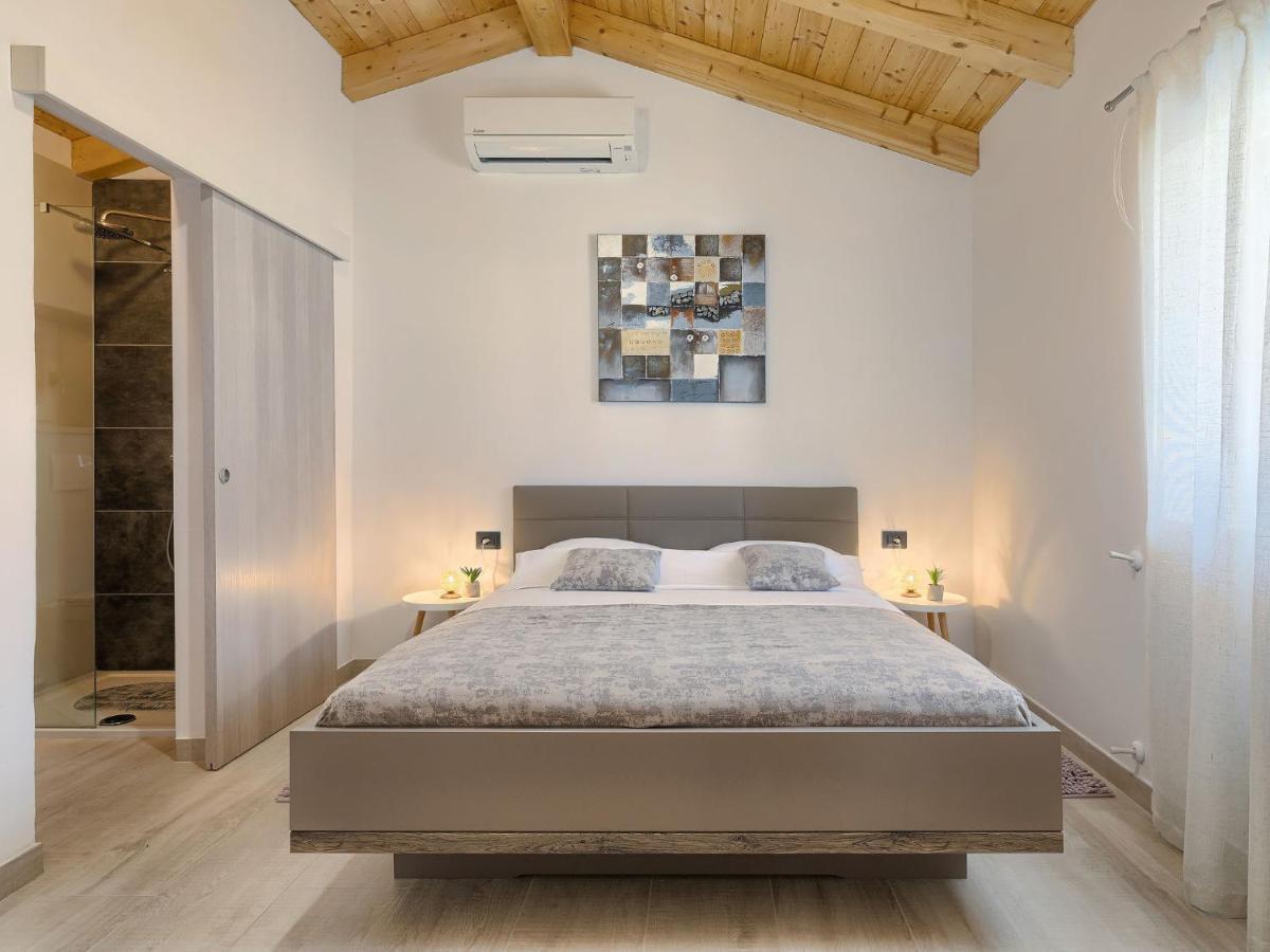 Holiday Home Villa Karmen - Roj454 By Interhome Sveti Petar u Sumi Екстер'єр фото
