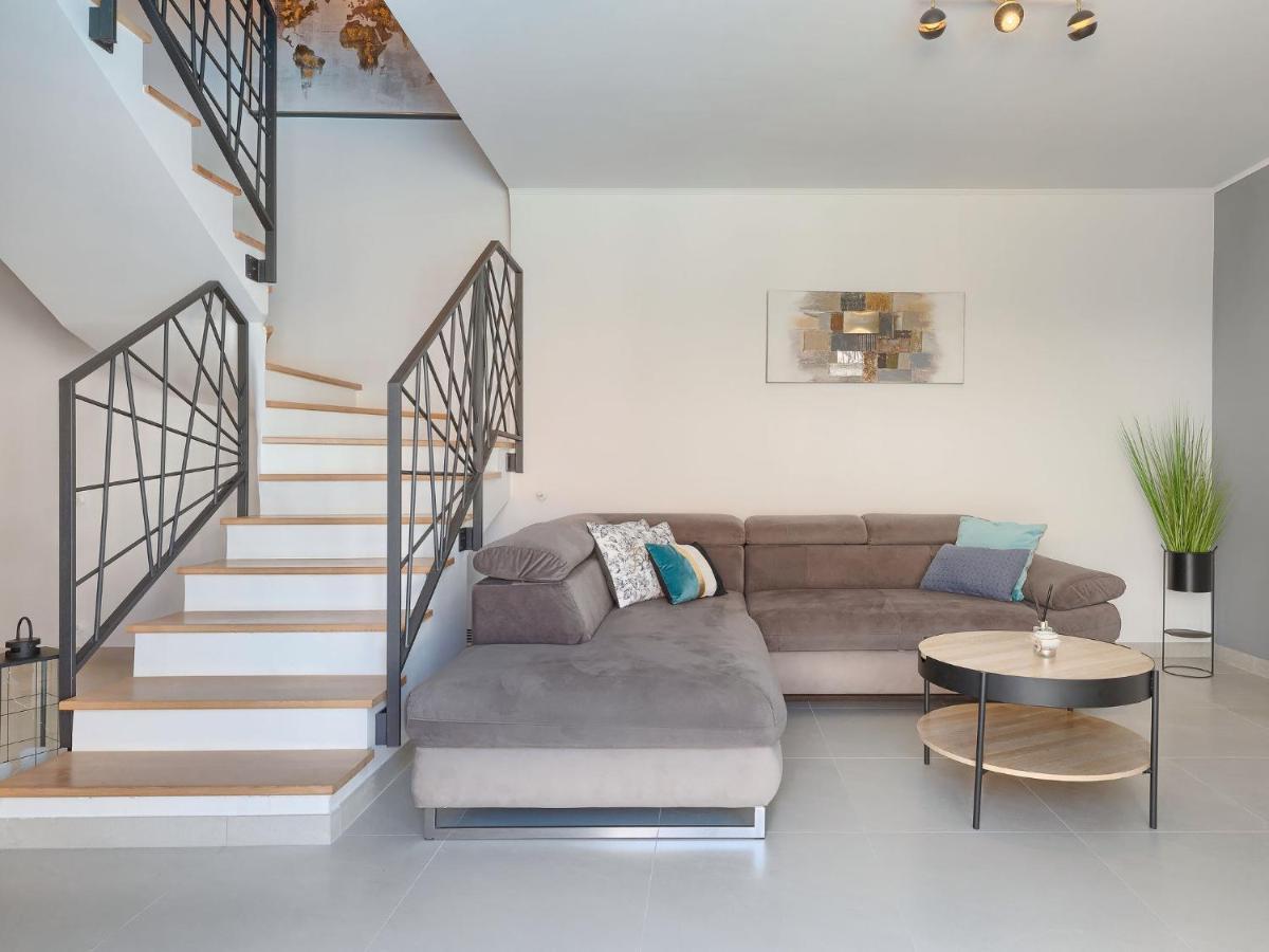 Holiday Home Villa Karmen - Roj454 By Interhome Sveti Petar u Sumi Екстер'єр фото