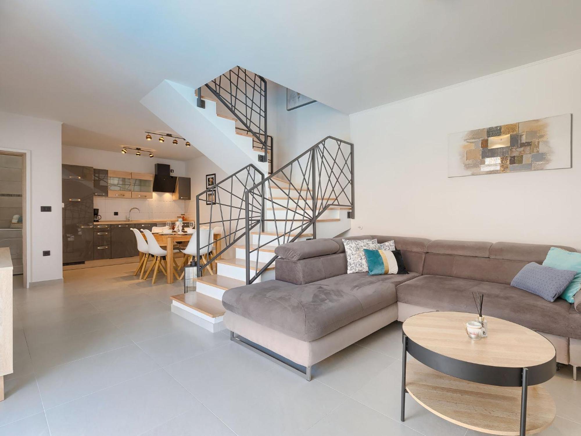 Holiday Home Villa Karmen - Roj454 By Interhome Sveti Petar u Sumi Екстер'єр фото